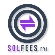 SOLFees.fyi